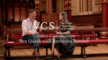 Creative Conversations Katherine Rundell